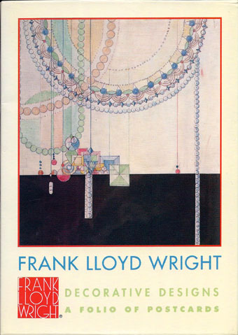 Frank Lloyd Wright
